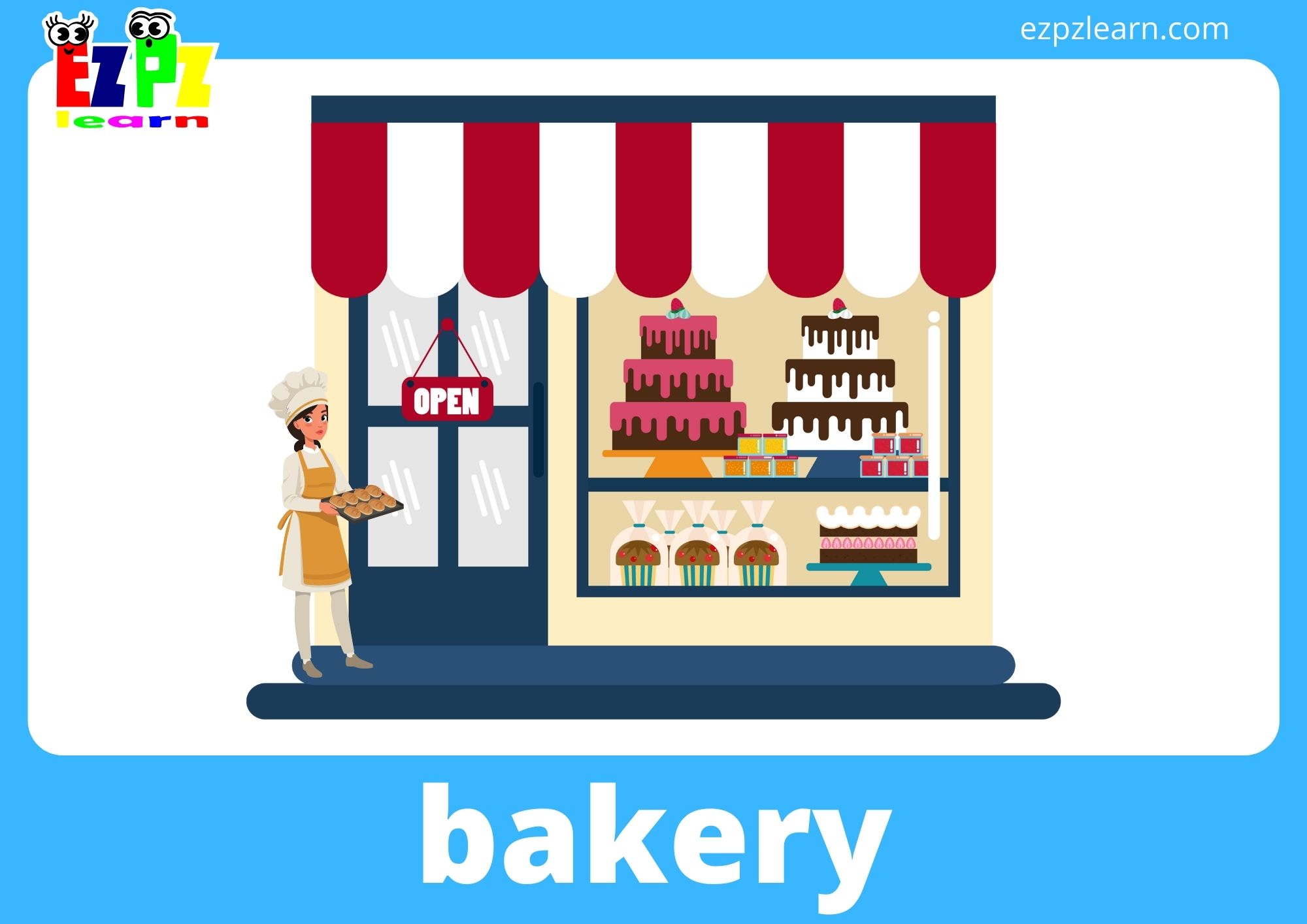 bakery